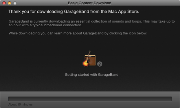 Garageband 10 download loops youtube